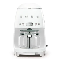 قهوه ساز سفید اسمگ مدل DCF02