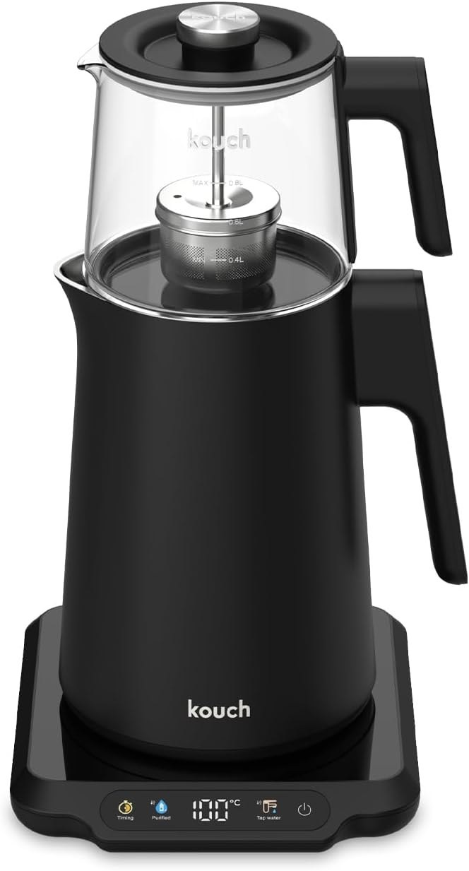 چای ساز کوخ مدل 2150