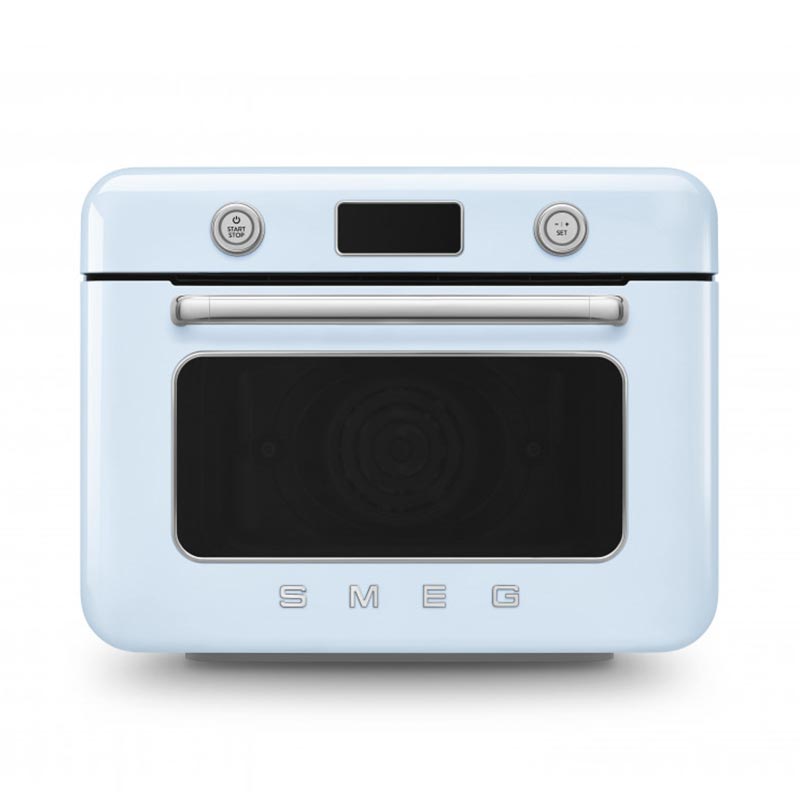 فر رومیزی اسمگ مدل SMEG COF01PG