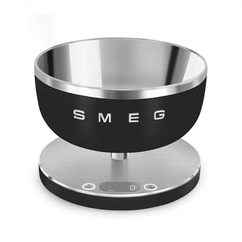 ترازو آشپزخانه دیجیتال اسمگ مدل SMEG KSC01